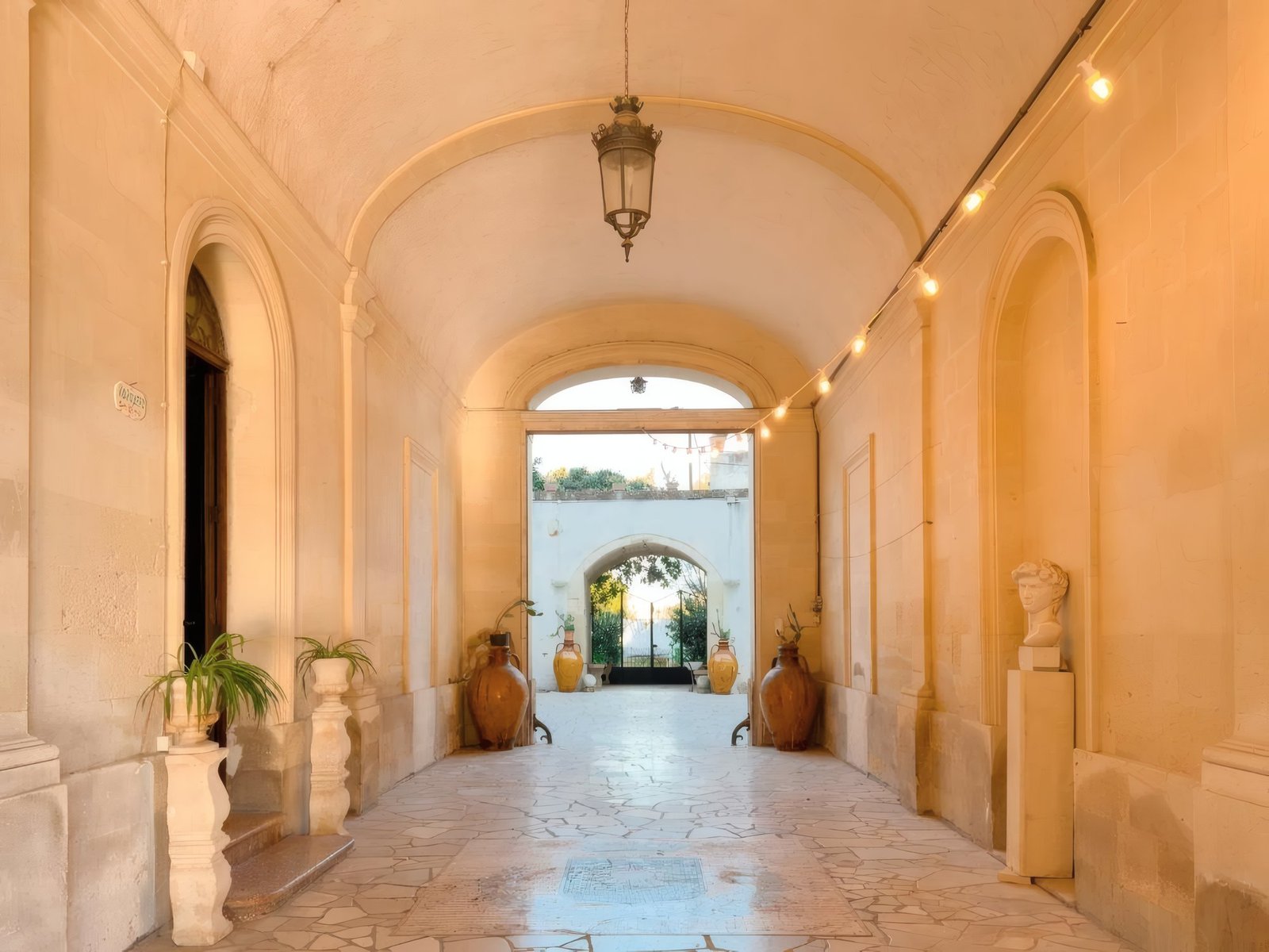 Palazzo Sabella Tommasi